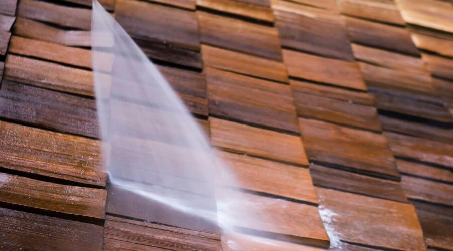 Tile underlayment repair in Manhattan, NV
