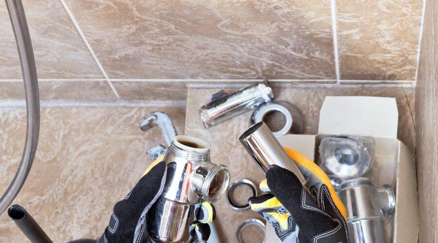 Expert tile roof repair services in Manhattan, NV